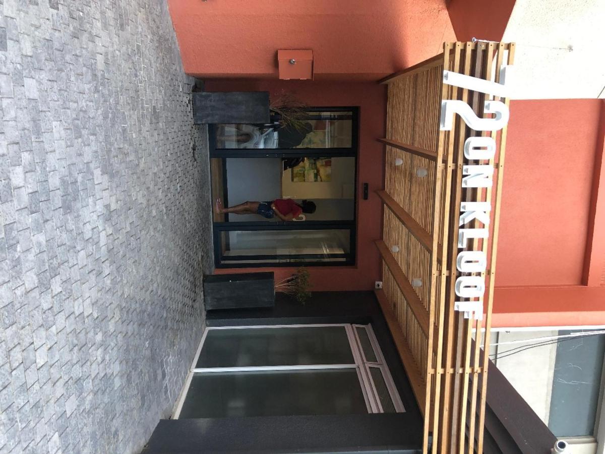 72 On Kloof Apartment Cape Town