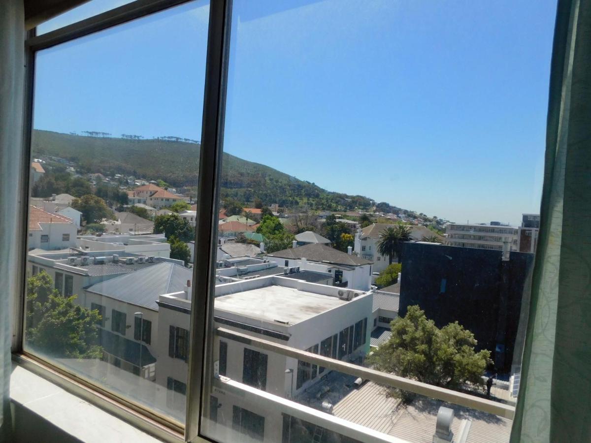 72 On Kloof Cape Town